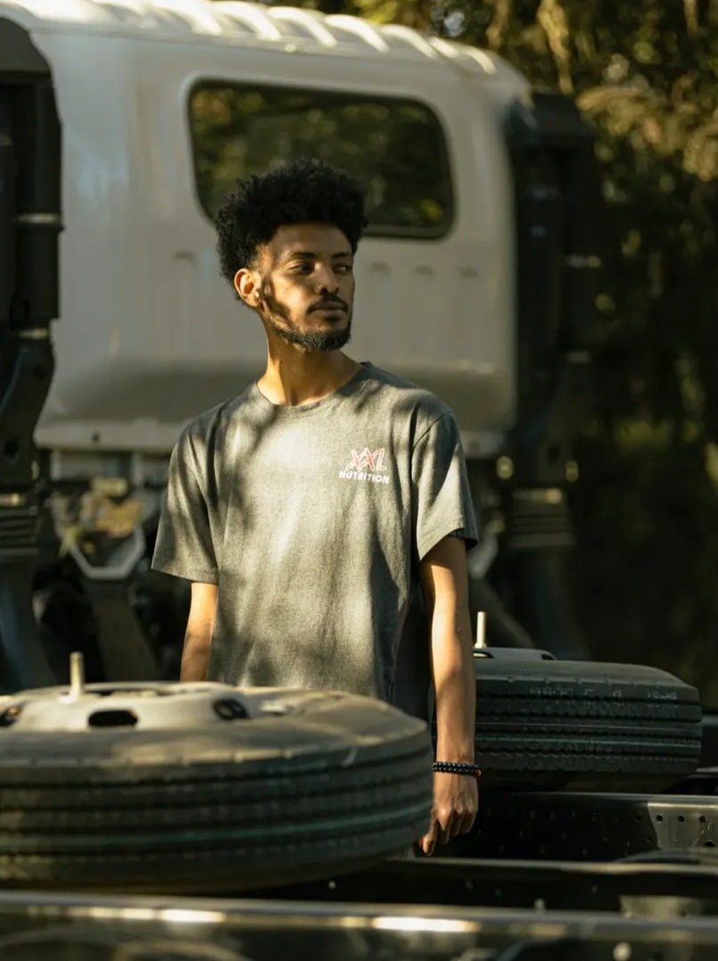 Team member